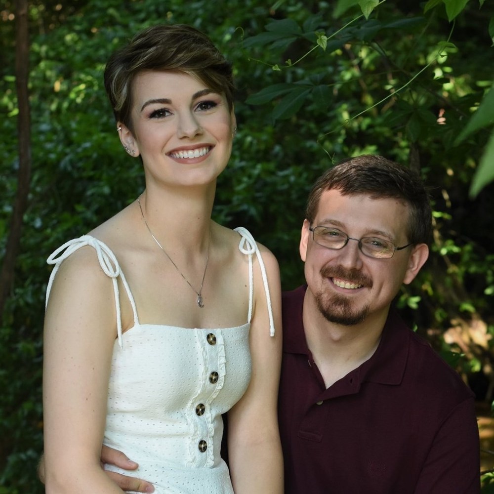 Meet your Posher, Kalie